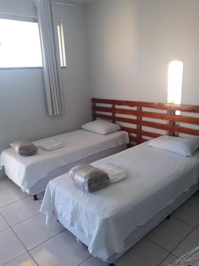 Flats Di Cavalcanti Uberlândia Eksteriør bilde